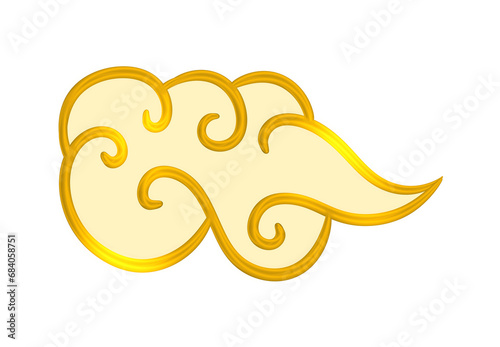 cloud, chinese, new year, icon, illustration, sky, symbol, weather, vector, internet, technology, bubble, web, design, computer, sign, computing, network, button, communication, blue, data, business, 