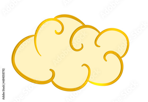 cloud, chinese, new year, icon, illustration, sky, symbol, weather, vector, internet, technology, bubble, web, design, computer, sign, computing, network, button, communication, blue, data, business, 