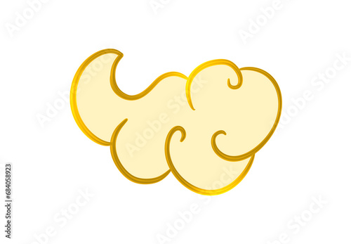 cloud, chinese, new year, icon, illustration, sky, symbol, weather, vector, internet, technology, bubble, web, design, computer, sign, computing, network, button, communication, blue, data, business, 