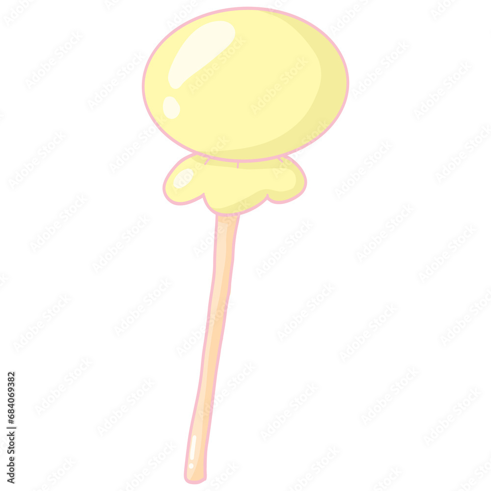 Sweet candy Sweet candy