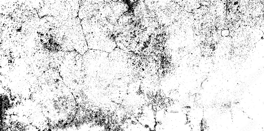 Black spots on white background, black drops texture, bokeh, abstraction. Vector brush strokes texture. Distressed uneven texture. Grunge background. Abstract vector illustration. Black spots on white background, black drops texture, bokeh, abstraction. Vector brush strokes texture. Distressed uneven texture. Grunge background. Abstract vector illustration.