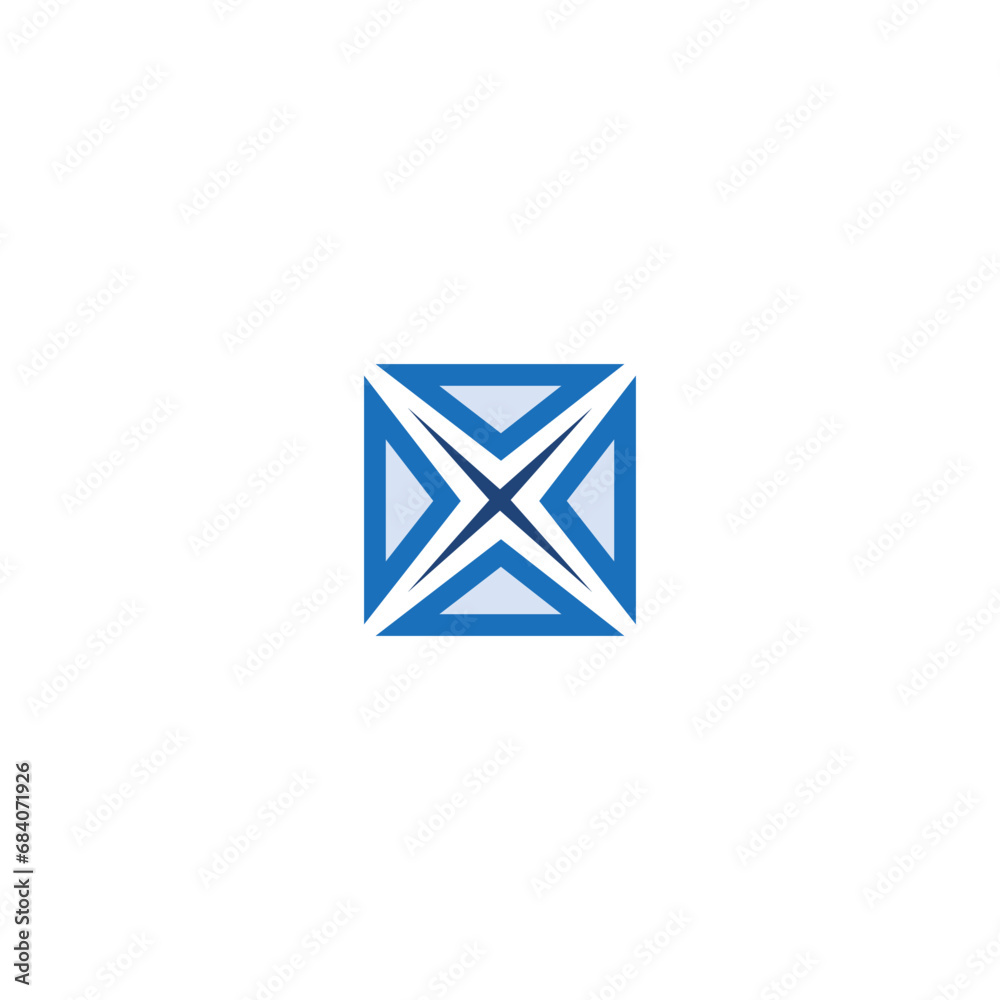 Four Arrows Pointing In Icon isolated on white background Four Arrows Pointing In Icon isolated on white background