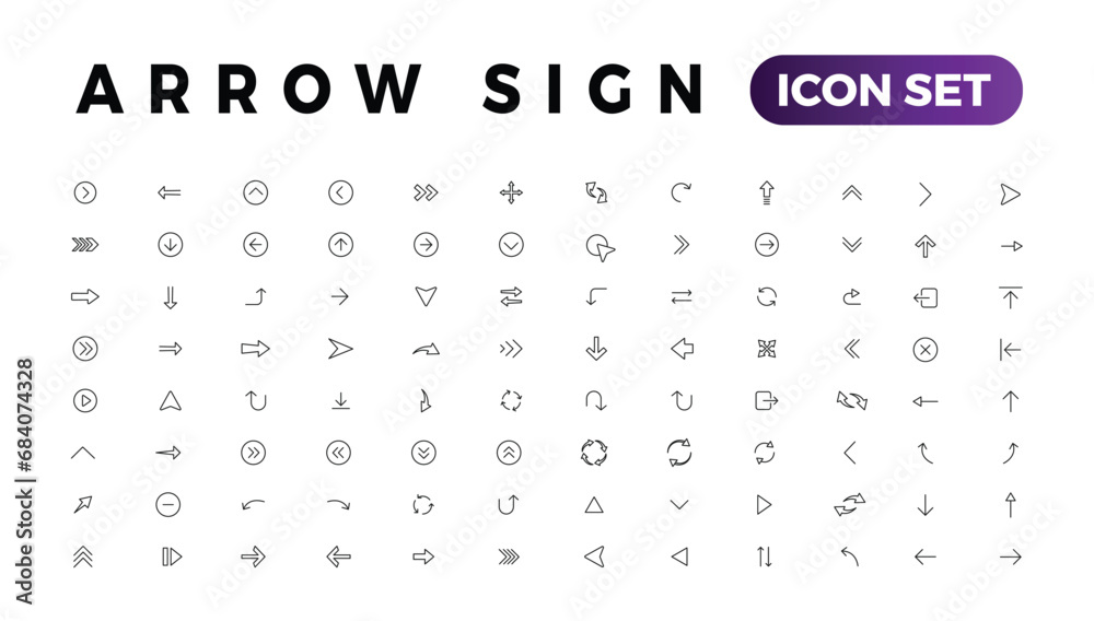 Black vector arrows collection. Arrow. Cursor. Arrow Modern simple arrows. Collection different Arrows on flat style for web design or interface. Direction symbols Black vector arrows collection. Arrow. Cursor. Arrow Modern simple arrows. Collection different Arrows on flat style for web design or interface. Direction symbols