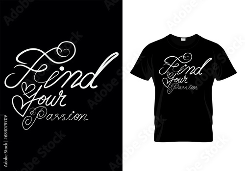 The intricate hand-lettered design exudes positivity and strength, featuring carefully chosen motivational phrases expertly rendered in elegant calligraphy. Every stroke tells a story, a narrative of 
