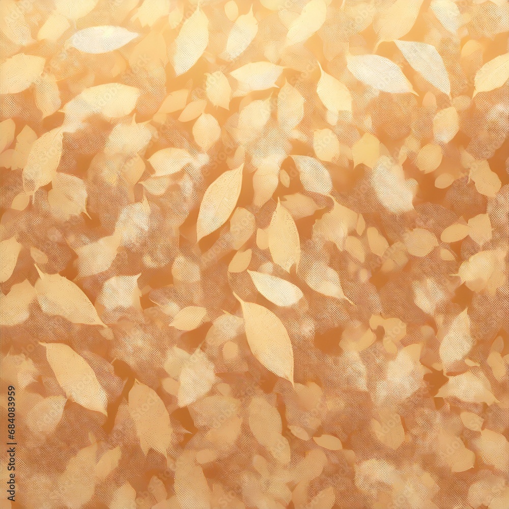 Soft focus gold light background patterns Soft focus gold light background patterns