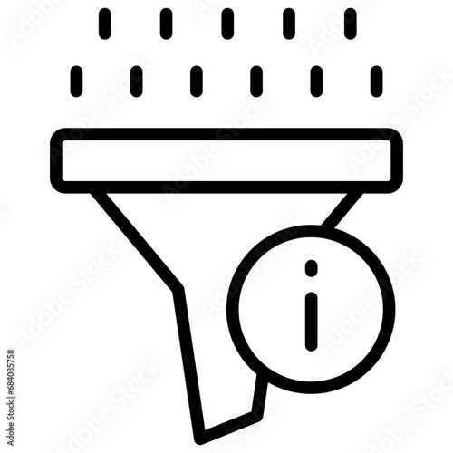 Extraction icon