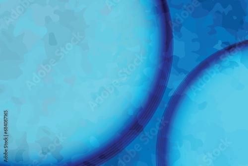 abstract blue background