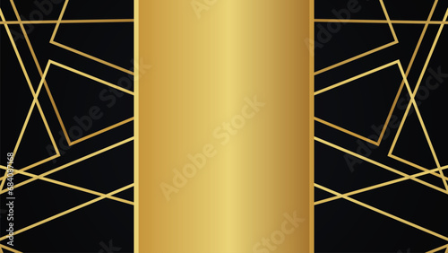 abstract background with lines