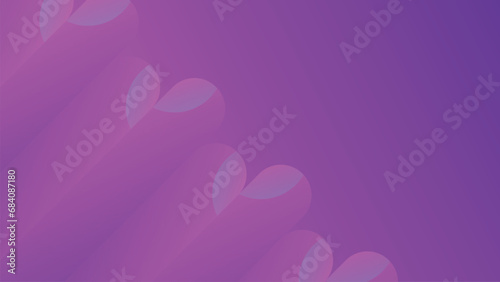 beautiful purple background gradient