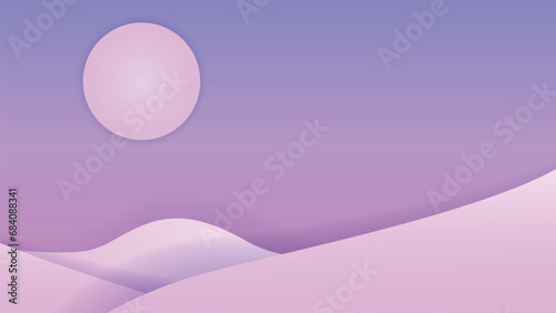 pink easter egg