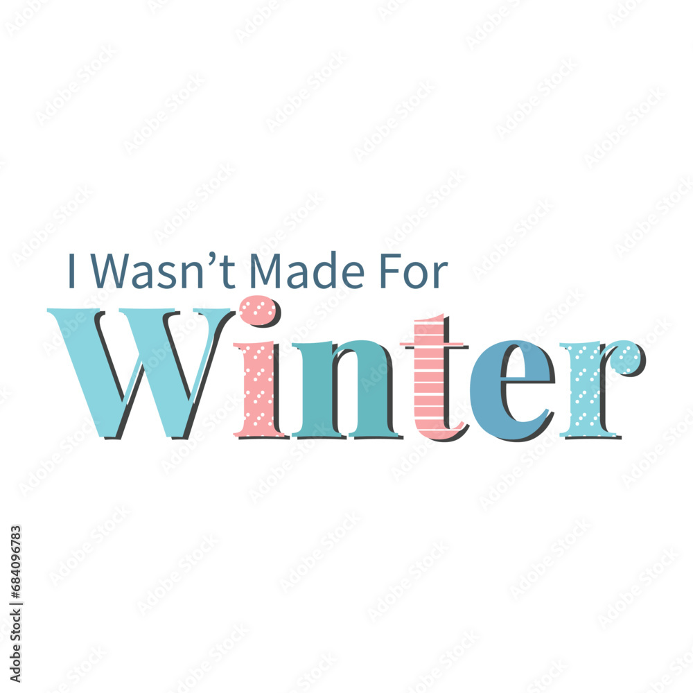 winter t shirt design illustration winter t shirt design illustration