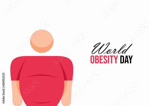 World obesity day