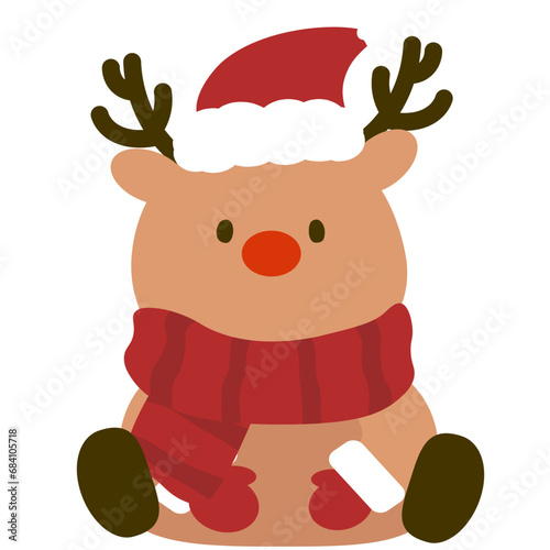 reindeer