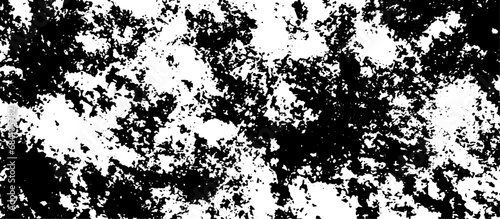 Wallpaper Mural grunge distressed overlay texture background with black and white colors and stains, Distressed Effect Grunge Background with grainy stains, Dust Overlay Distress Grain with scratches. Torontodigital.ca