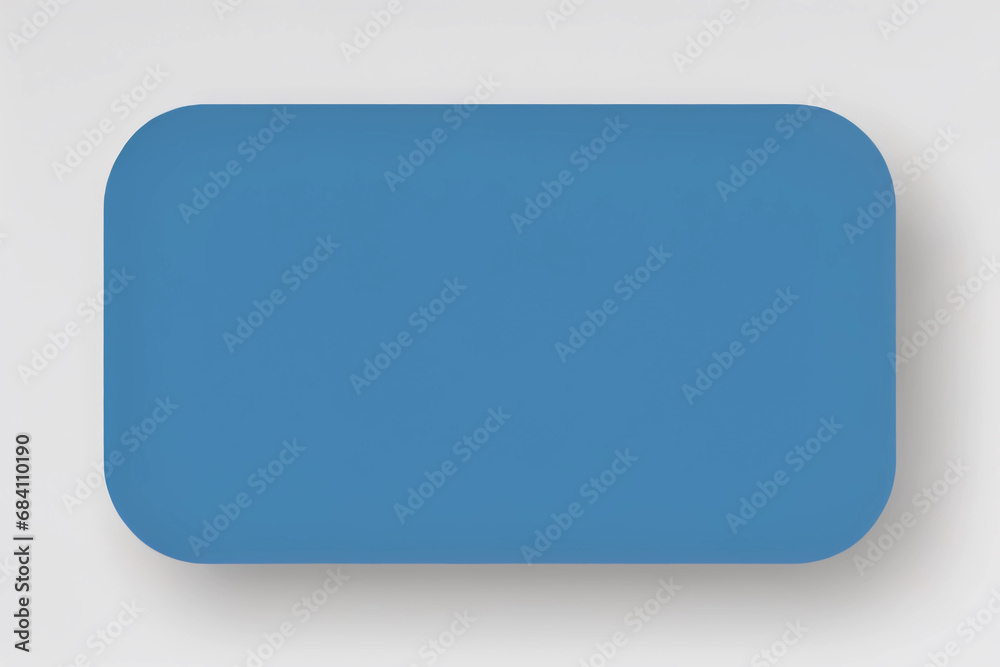 blank icon. Generative AI blank icon. Generative AI
