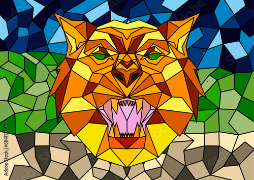 Tigre