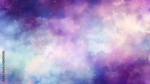 purple background   generative AI
