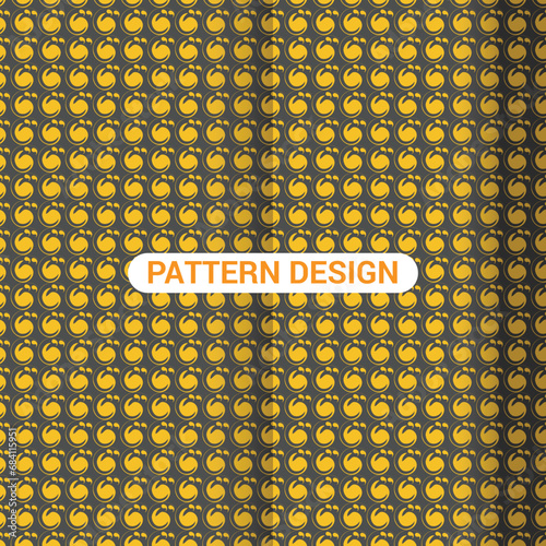 Pattern Design, Repeat, vector and kids pattern design, vector layout template