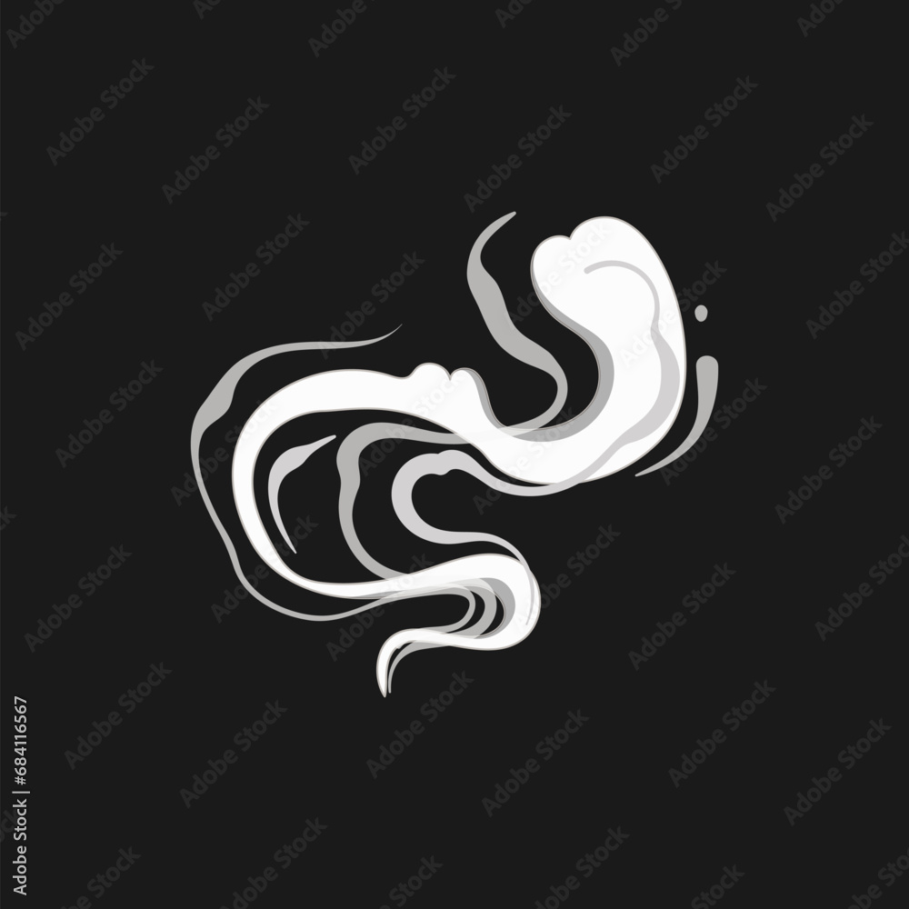 humidifier aroma vaporize cartoon. home care, diffuser device, therapy moisture humidifier aroma vaporize sign. isolated symbol vector illustration