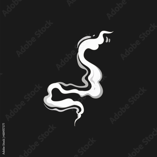 air aroma vaporize cartoon. smell therapy, humidifier home, care diffuser air aroma vaporize sign. isolated symbol vector illustration