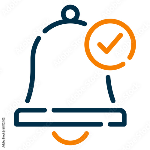 Subscribe icon