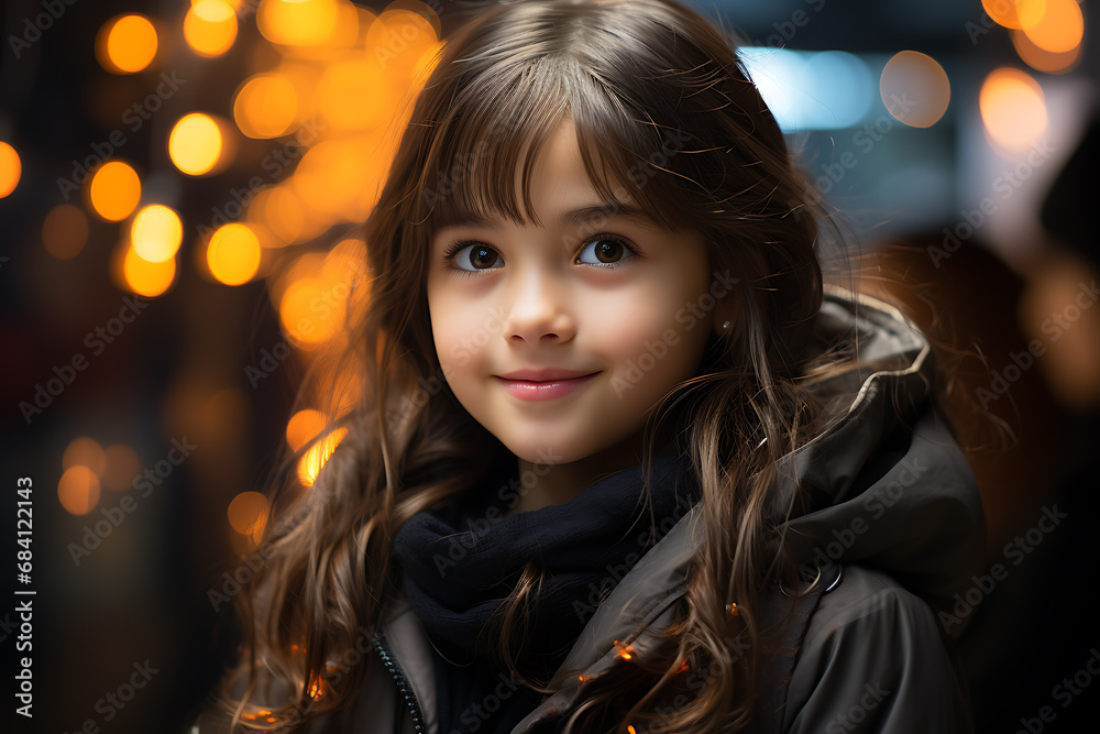 Gorgeous portrait captures the essence of a beautiful girl, radiating charm and elegance. Gorgeous portrait captures the essence of a beautiful girl, radiating charm and elegance.
