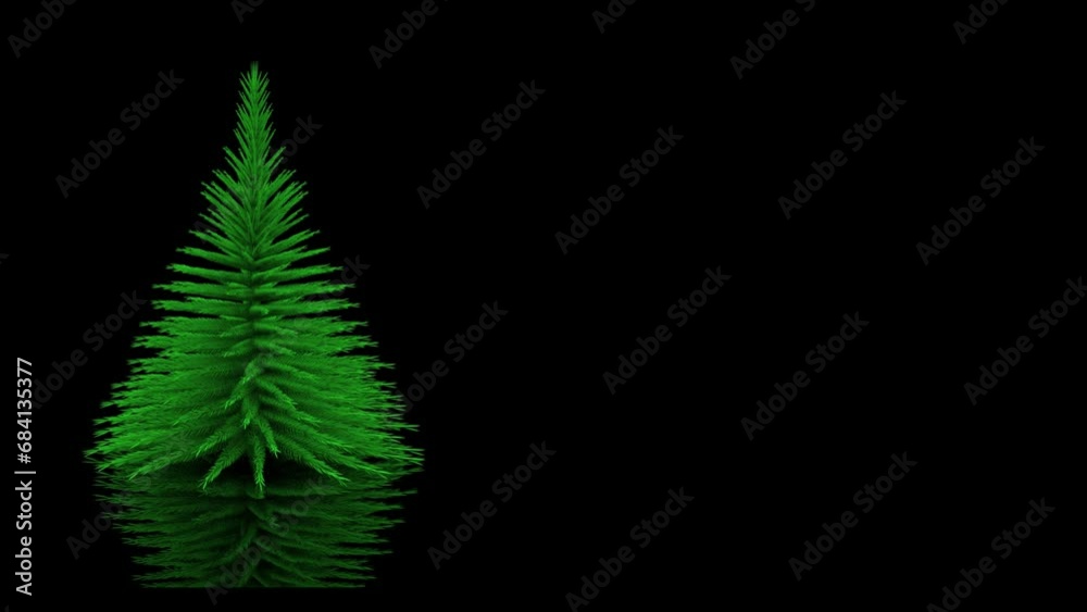 Filmato. Illustrazione 3D. Anno nuovo 2024. Capodanno 2024 decorazione natalizia che annuncia il nuovo anno. Il 2024 sostituisce il 2023.. Filmato. Illustrazione 3D. Anno nuovo 2024. Capodanno 2024 decorazione natalizia che annuncia il nuovo anno. Il 2024 sostituisce il 2023..