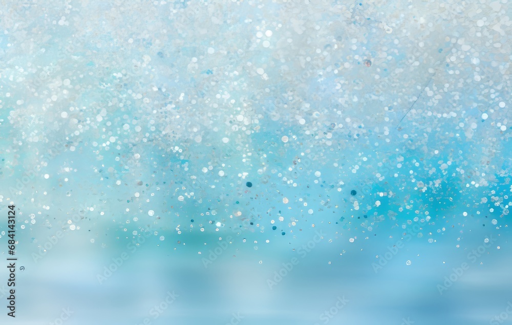 Glittering Elegance: Unveil the Sparkle of Silver Style in a Captivating Background Generative AI Glittering Elegance: Unveil the Sparkle of Silver Style in a Captivating Background Generative AI