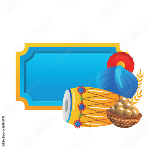 baisakhi indian festival