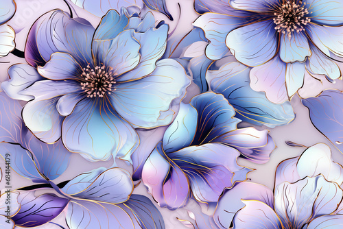 Floral Background Floral Wallpaper Floral Image Flower Background Flower Image Flower Wallpaper Illustration 