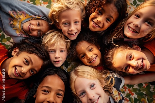 Group Socialization Classes: Promoting Children's Social Skills and Mental Well-being photo