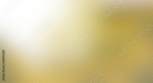 Abstract background olive color flow grainy wave white noise texture cover header wallpaper design