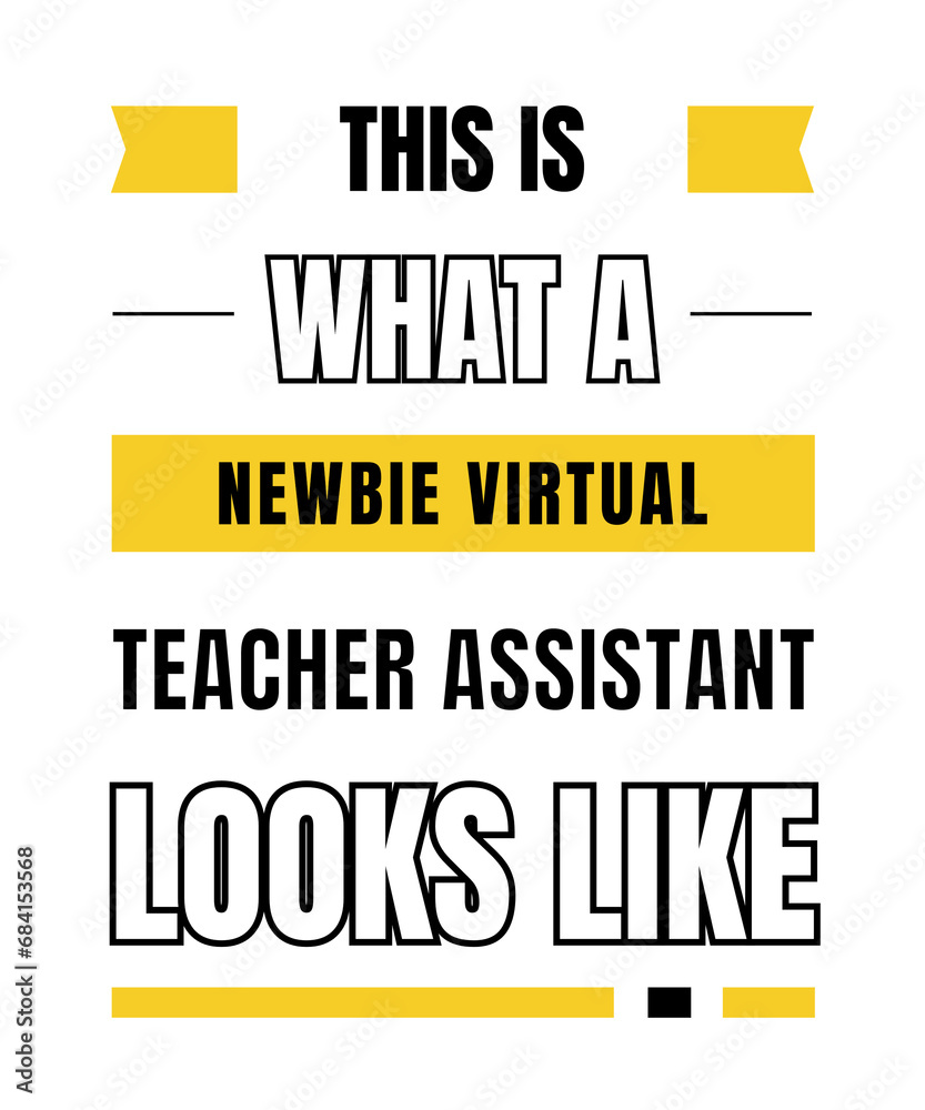 Newbie virtual teacher assistant Newbie virtual teacher assistant