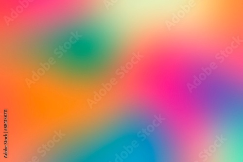 FOND ABSTRAIT GRAPHIQUE GRADIENT 
 photo