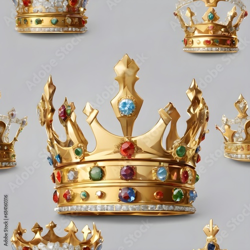 Crown Background Very Cool