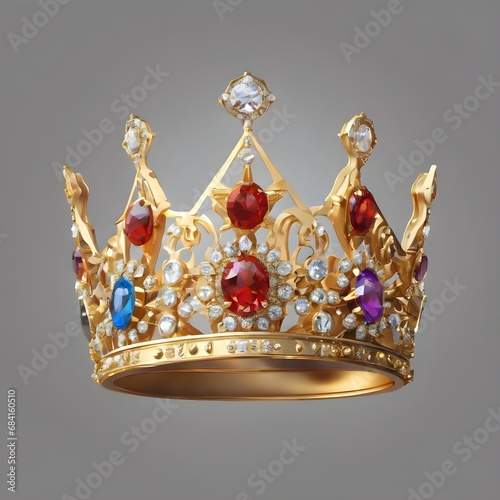 Crown Background Very Cool
