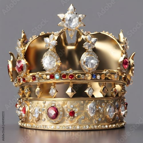 Crown Background Very Cool
