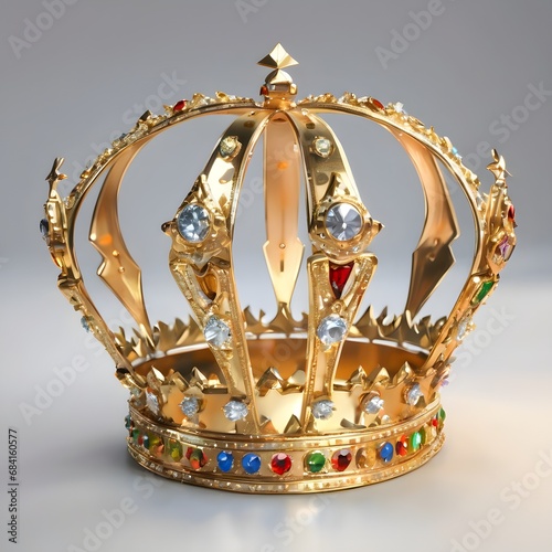 Crown Background Very Cool