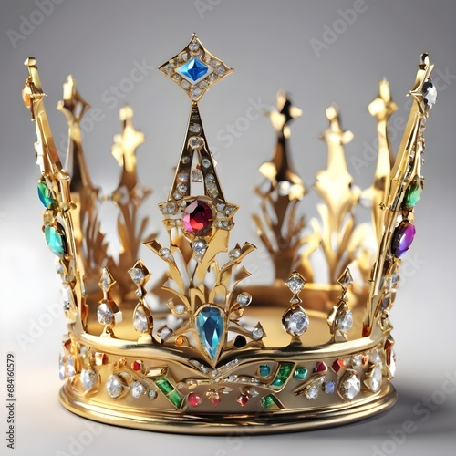 Crown Background Very Cool