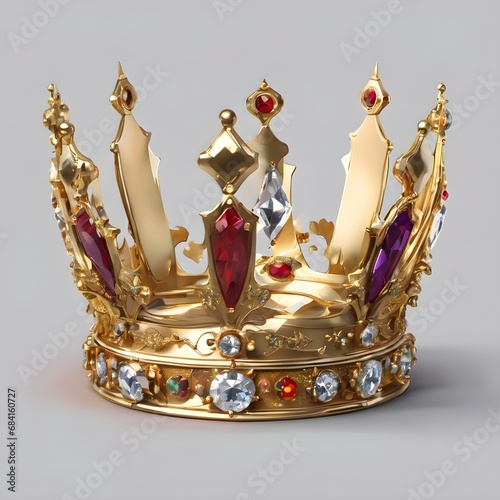 Crown Background Very Cool