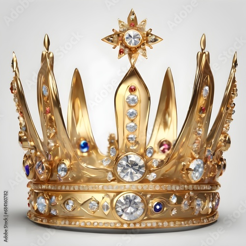 Crown Background Very Cool
