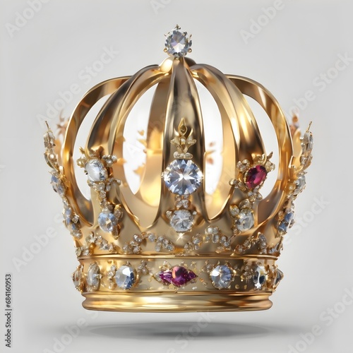 Crown Background Very Cool
