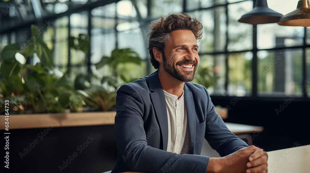 portrait of a businessman portrait of a businessman