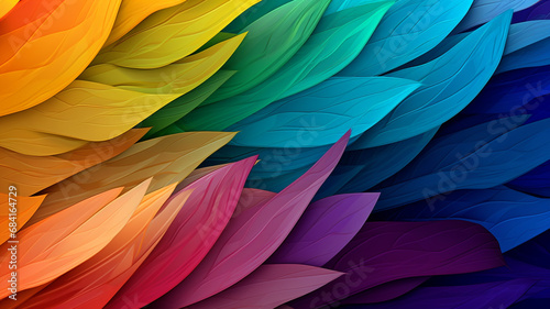 abstract colorful wallpaper