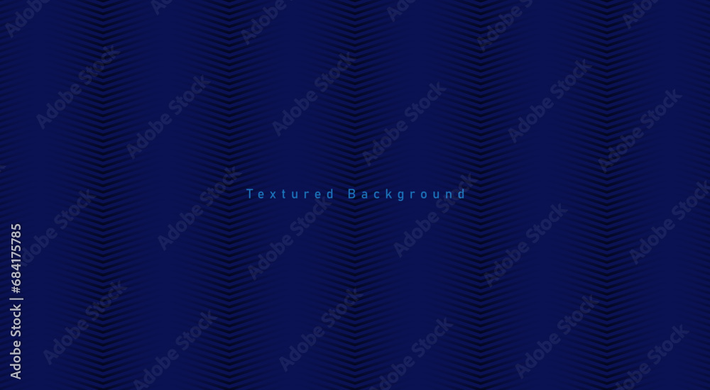 Obraz premium Minimalist blue background with texture pattern