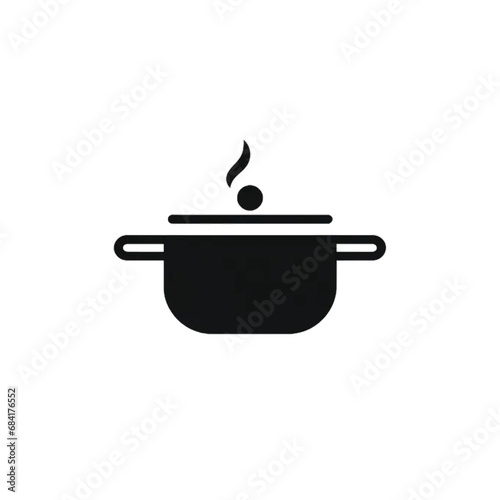 cooking pot