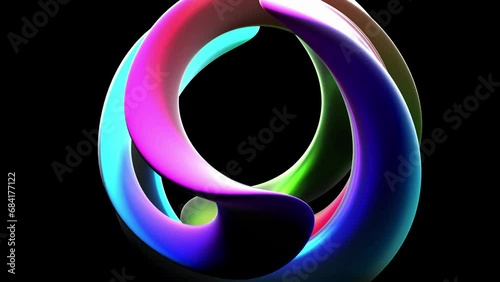 abstract background