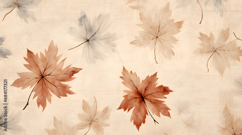 autumn leaves background autumn leaves background