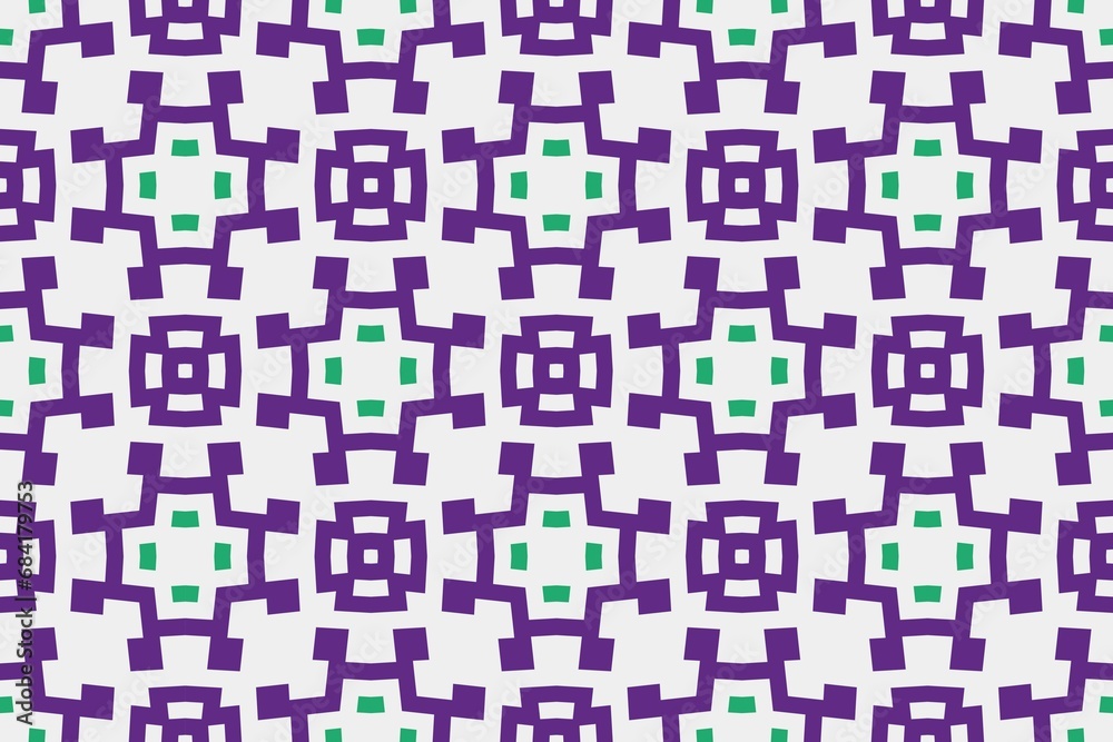 Abstract ethnic rug ornamental seamless pattern.Perfect for fashion, textile design, cute themed fabric, on wall paper, wrapping paper and home decor. Geometric pattern. Abstract ethnic rug ornamental seamless pattern.Perfect for fashion, textile design, cute themed fabric, on wall paper, wrapping paper and home decor. Geometric pattern.
