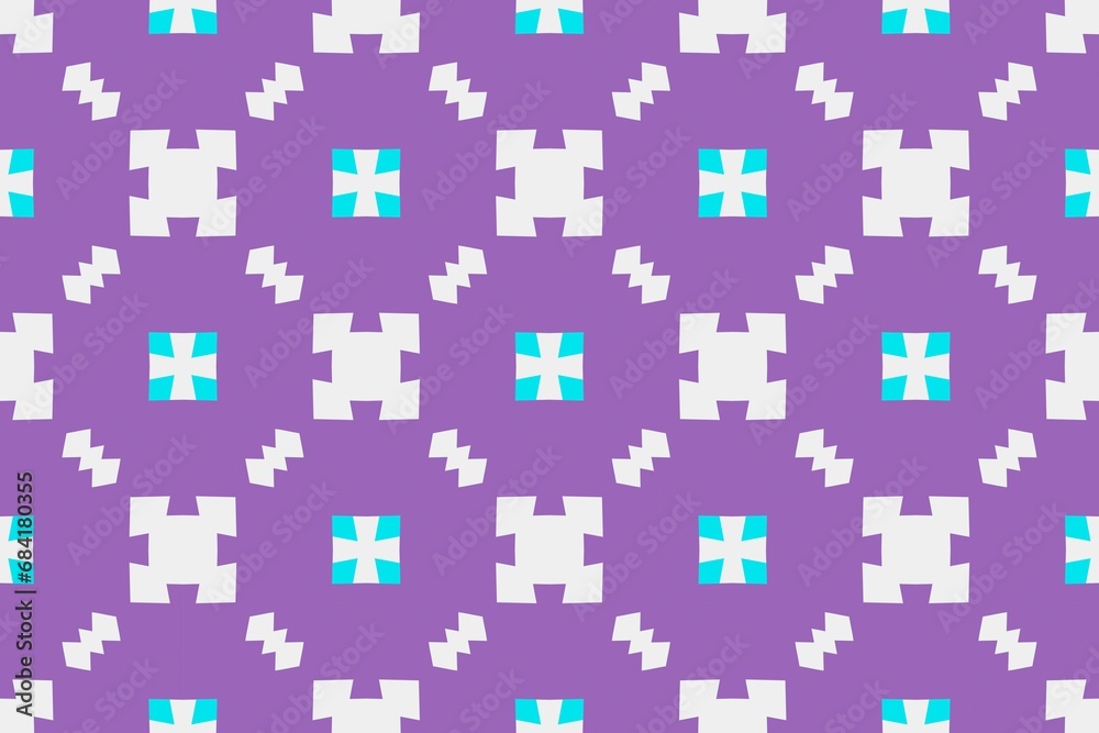 Abstract ethnic rug ornamental seamless pattern.Perfect for fashion, textile design, cute themed fabric, on wall paper, wrapping paper and home decor. Geometric pattern. Abstract ethnic rug ornamental seamless pattern.Perfect for fashion, textile design, cute themed fabric, on wall paper, wrapping paper and home decor. Geometric pattern.